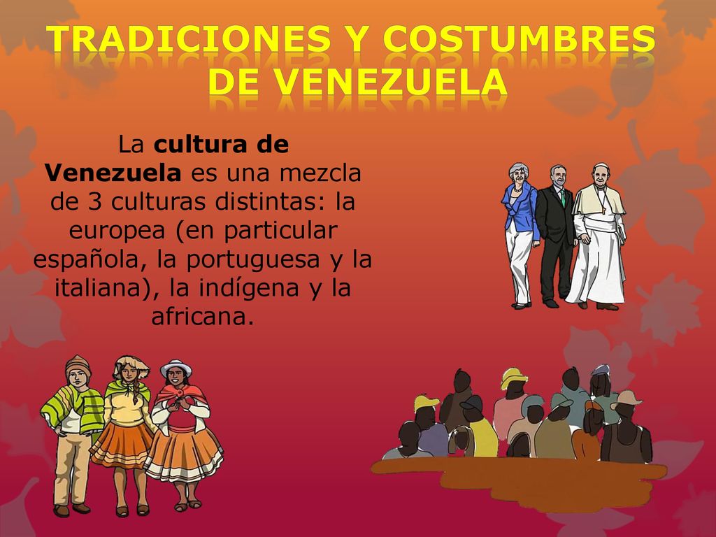 Rep L T R D Li Korona Cuales Son Las Tradiciones Culturales De